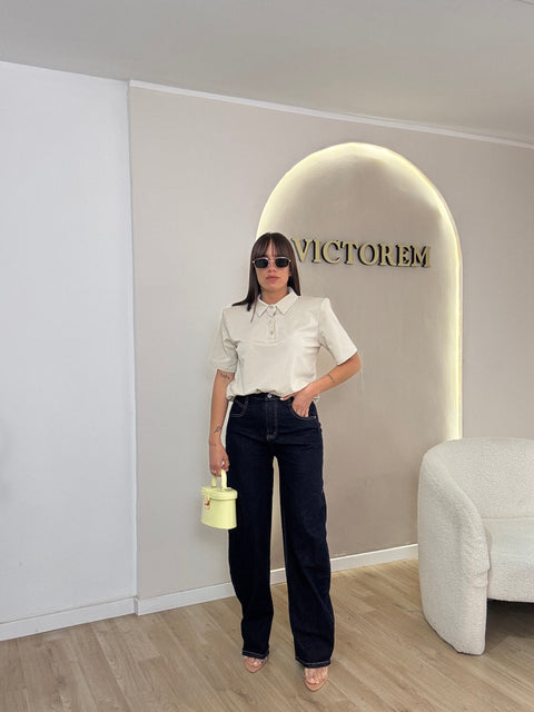 Jeans balloon Ginevra