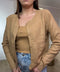 Twinset in lana rasata - Victorem