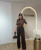 Pantalone palazzo - Victorem