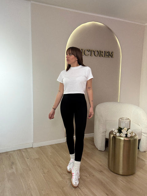 Leggins contenitivo - Victorem