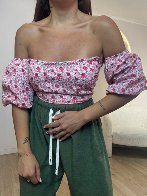 Top Flowers