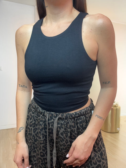 Canotta basic NEW