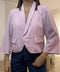 Giacca low cost pink