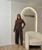 Pantalone con bottoni - Victorem