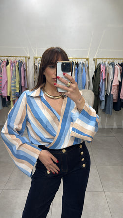 Camicia “ Loredana “