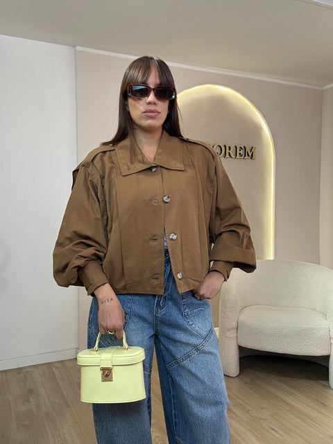 Jacket “ Susanna”