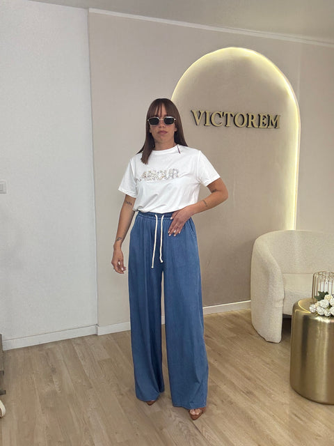 Pantalaccio denim