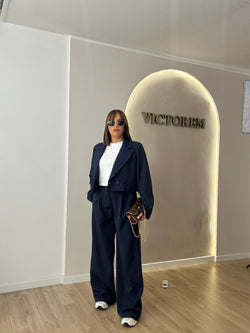 Tailleur “ Brigida “