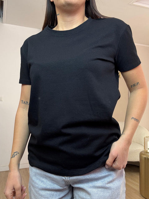 T-shirt basic LOW COST