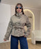 Trench collo alto Angel