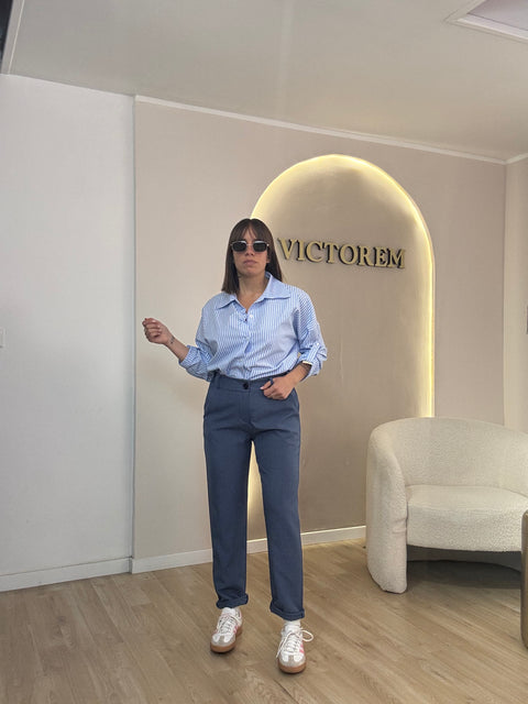 Pantalone office