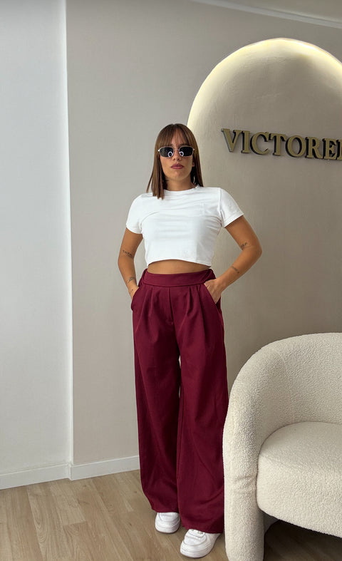 Pantalone Office - Victorem
