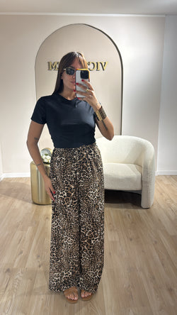 Pantalaccio animalier low cost