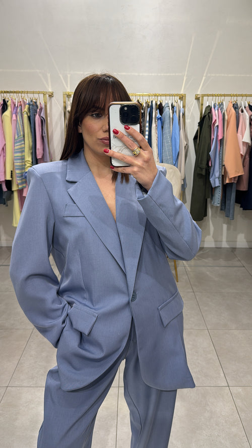 Tailleur “ Marilù”
