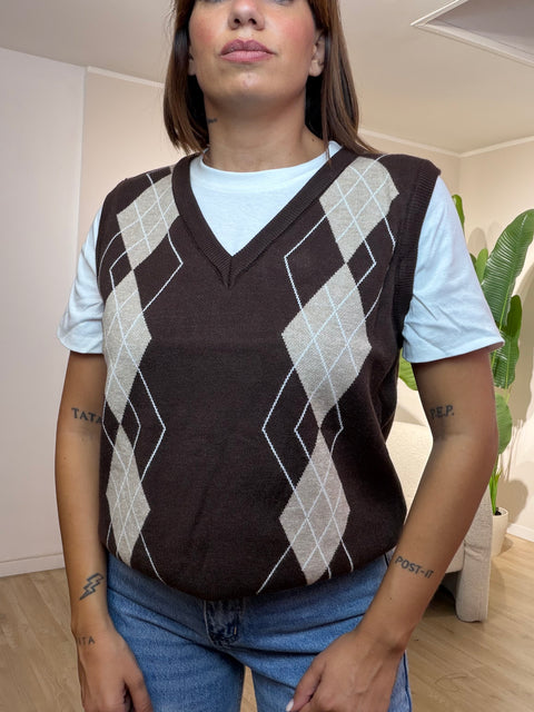 Maglia Rombo
