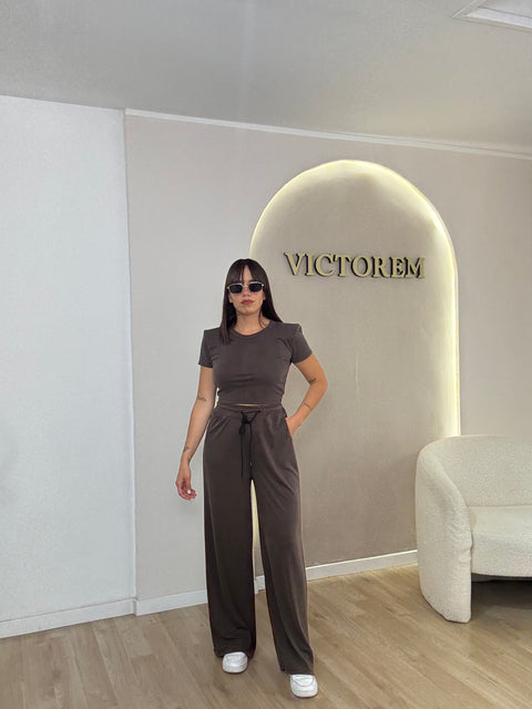 Coordinato “ Alessia “