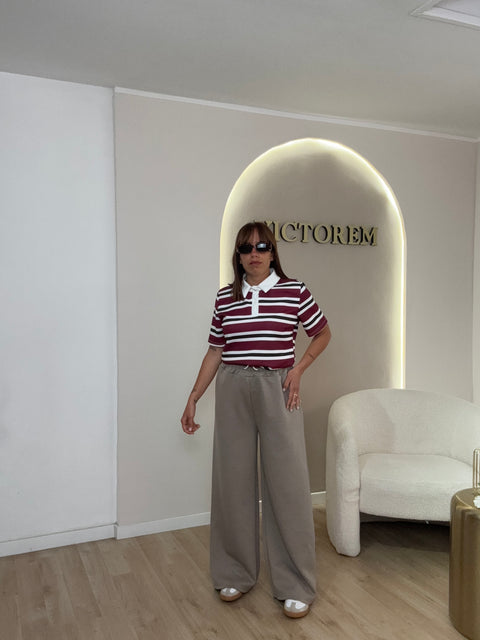Pantalone Skuba Fatima