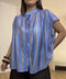 Camicia Corea oversize