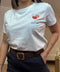 T-shirt "aperol spritz"
