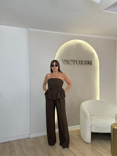 Coordinato “ Carlotta “