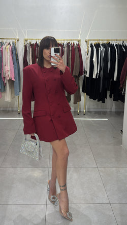 Giacca vestito bon ton