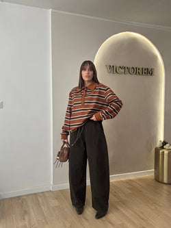 Pantalaccio in denim