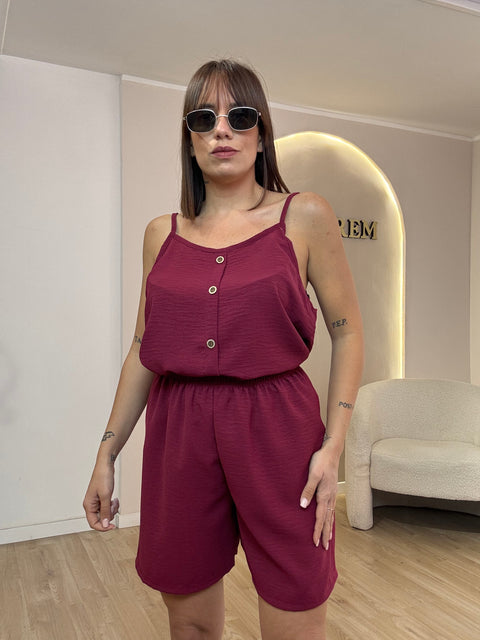 Coordinato Kelly low cost