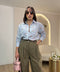 Camicia Fiorellino