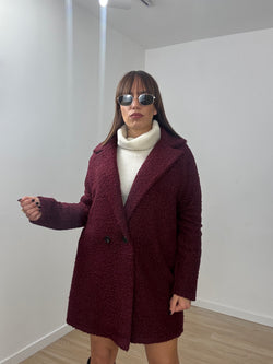 Cappottino Teddy PROMO