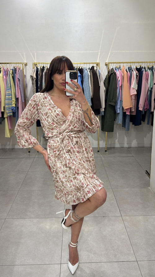 Vestito “ spring”