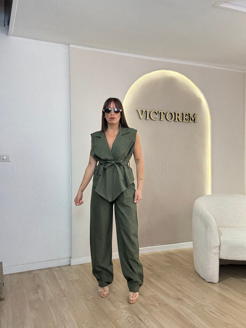 Coordinato Jennifer