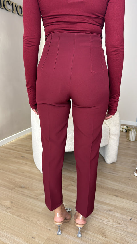 Pantalone mod Zara - Victorem