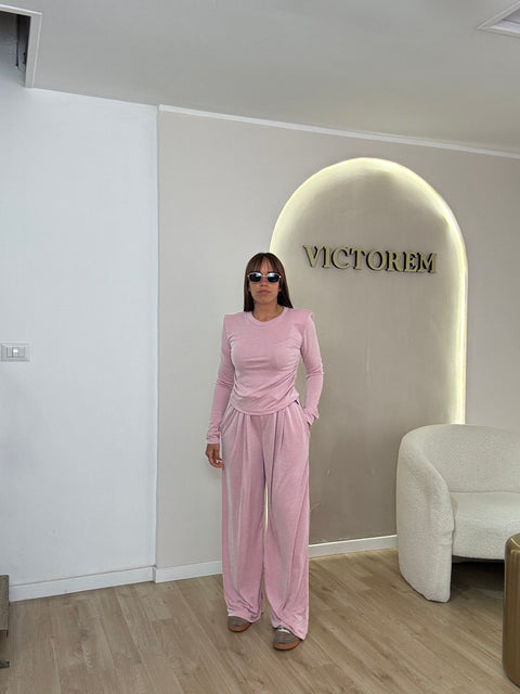 Coordinato “Susan”