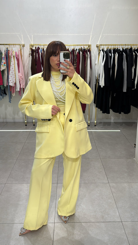 Tailleur " Lucrezia" - Victorem
