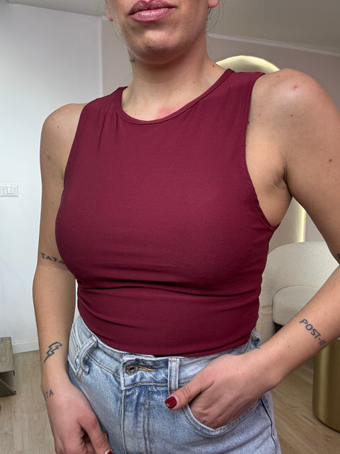 Body basic - Victorem