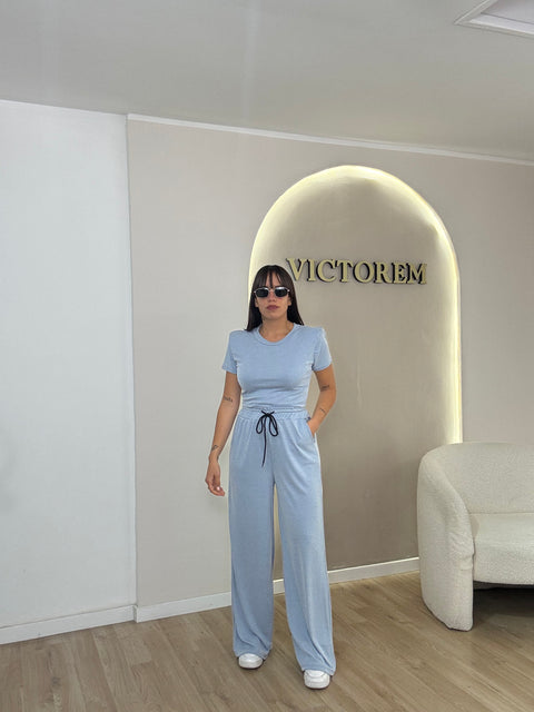 Coordinato “ Alessia “