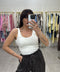 Body con imbottitura - Victorem