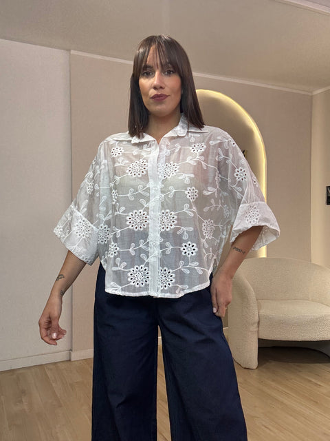 Camicia “ Stella “