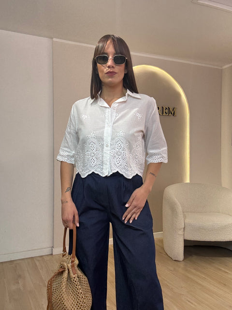 Camicia San gallo