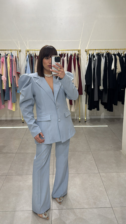 Tailleur “ Sofia”