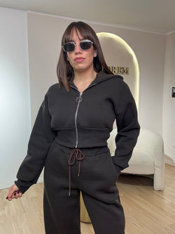 Tuta completa in pile PROMO