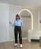 Pantalone office