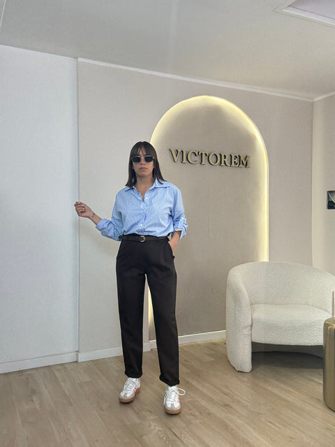 Pantalone office