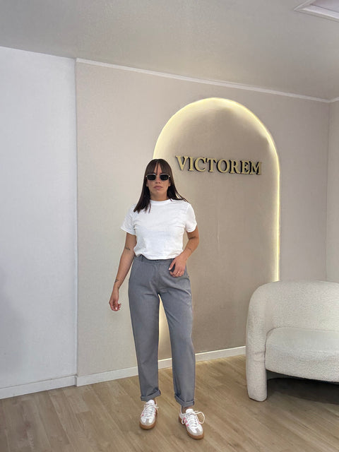 Pantalone office