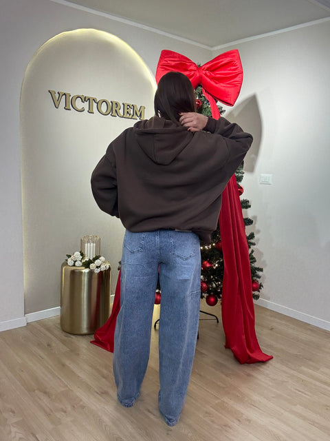 Jeans balloon Kelly - Victorem