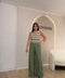 Pantalone tessuto leggero low cost