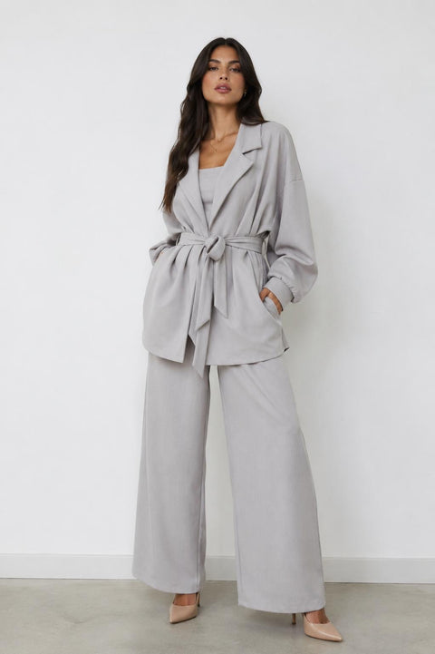 Tailleur Kimono Amira