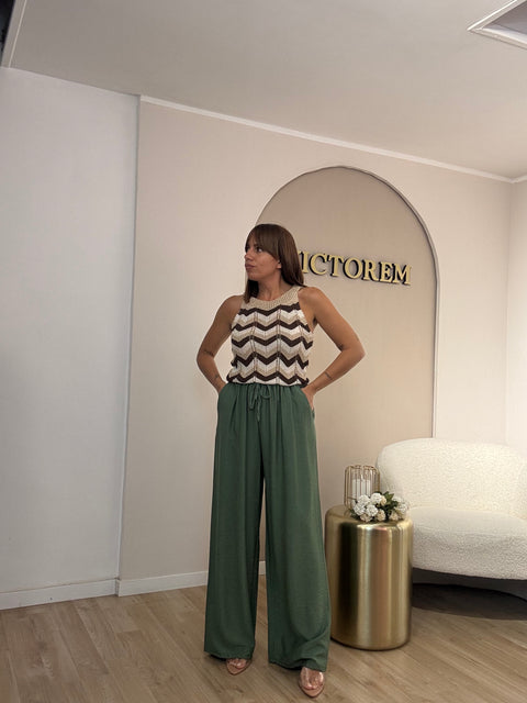 Pantalaccio low cost “ Serena “ (