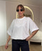 T-shirt over LOW COST - Victorem