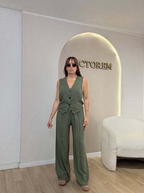 Coordinato “ Aurora “